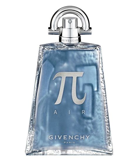 givenchy pi air review|givenchy pi air.